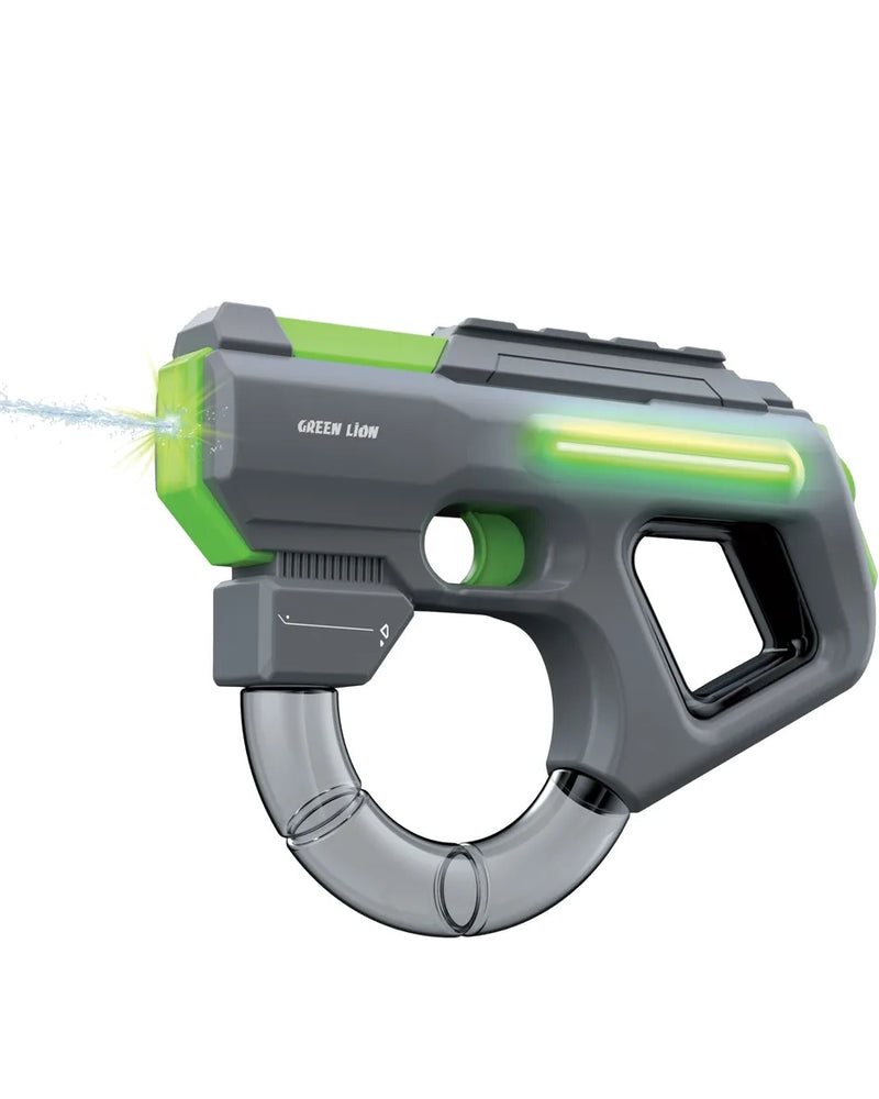 Water Gun