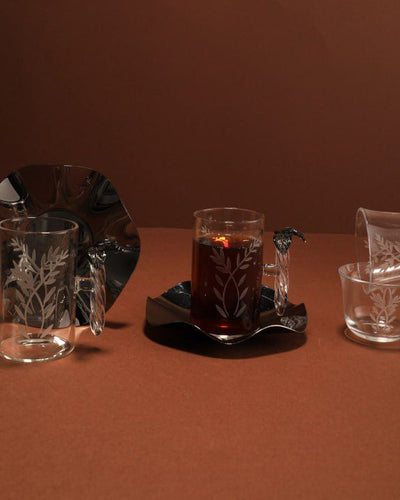 18-Pcs Serving Set