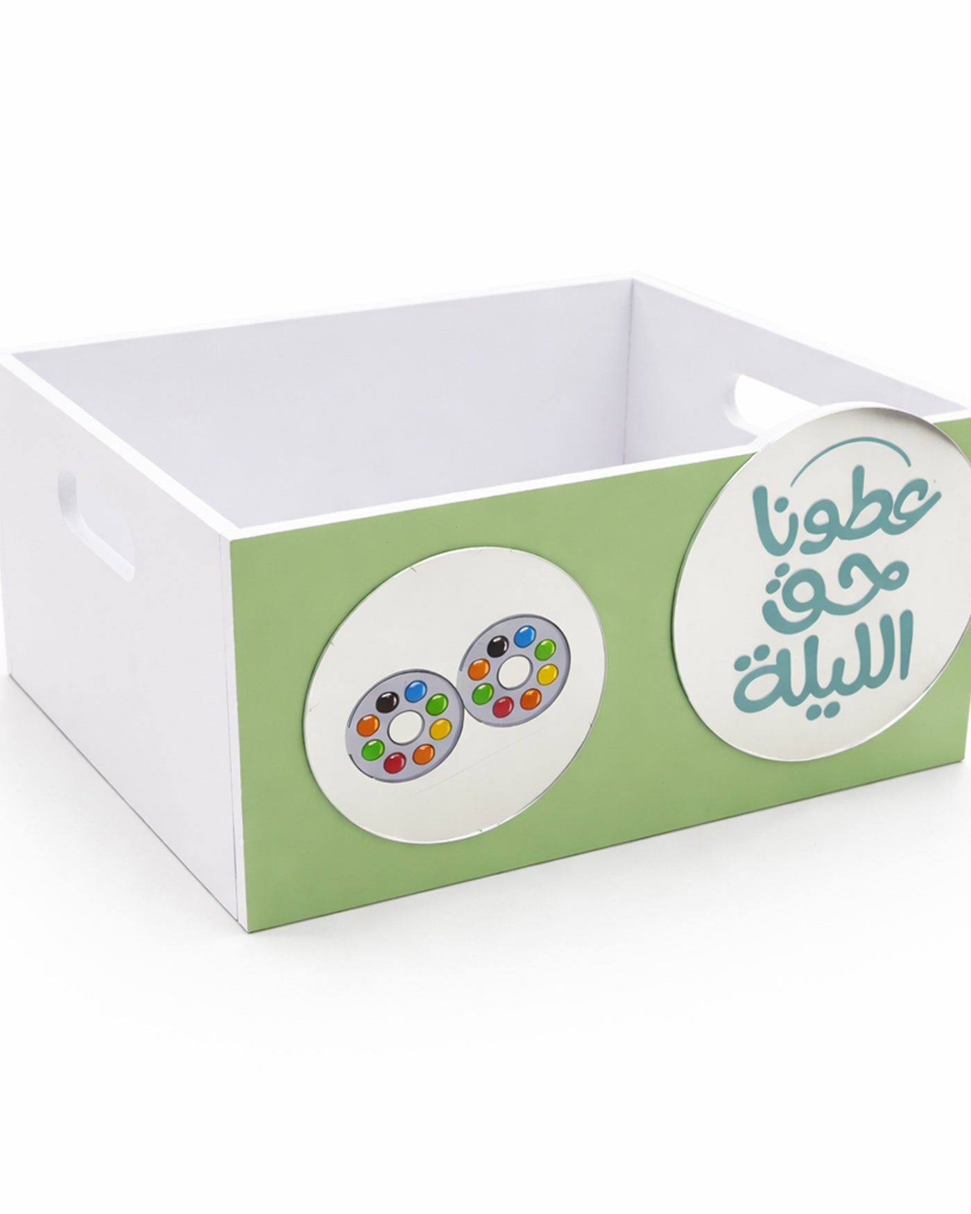 شاشة هاق الليلا