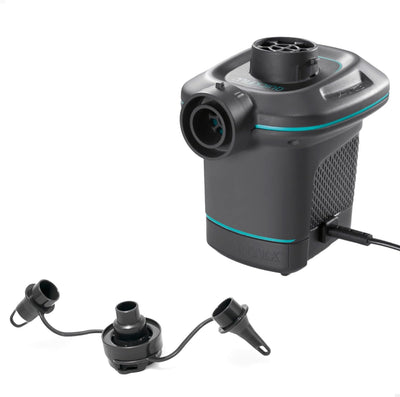 Intex Quick-Fill Electric Pump 220–240V High-Speed Air Pump for Inflatables Siddiq Gifts