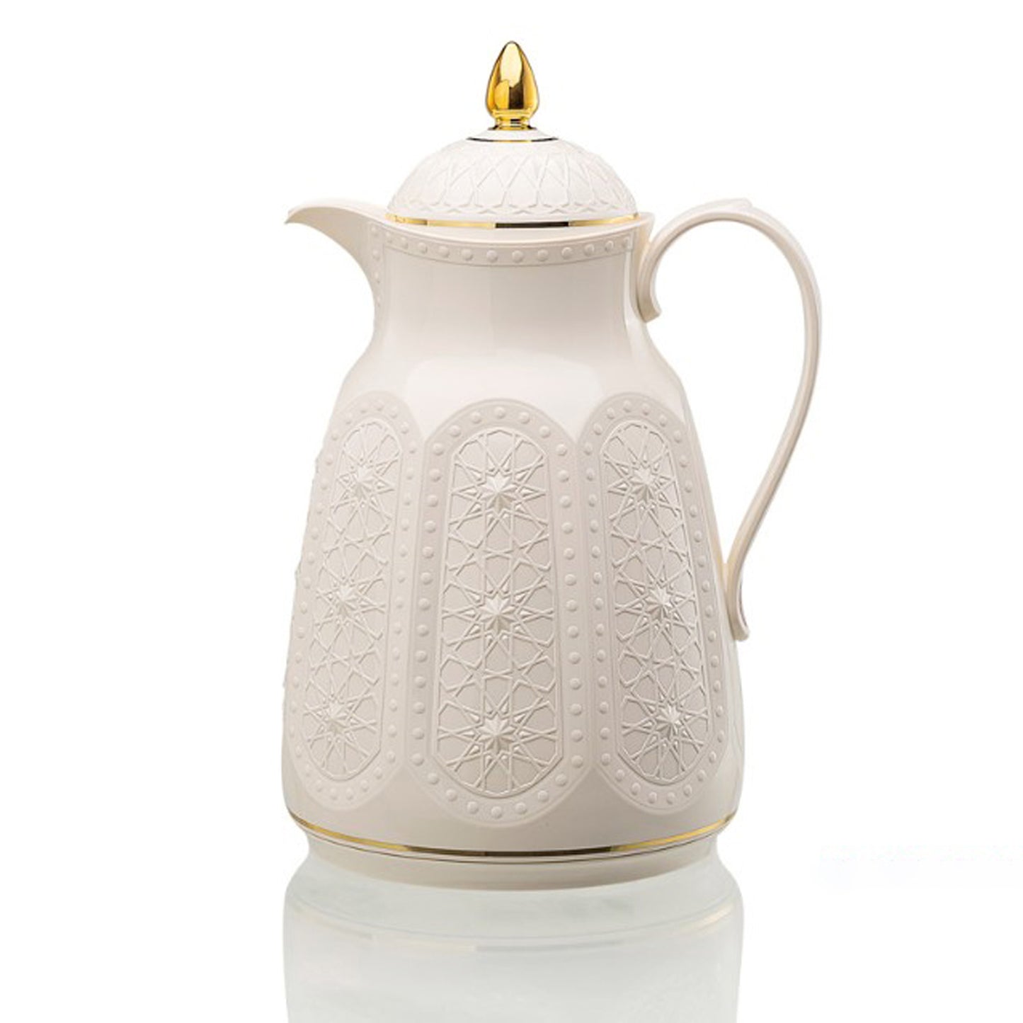 Rs-132 Rose Vacuum Flask