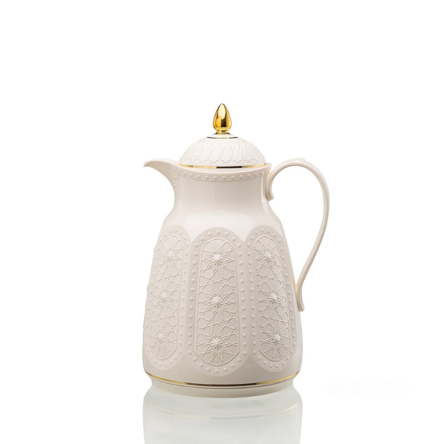 Rs-132 Rose Vacuum Flask