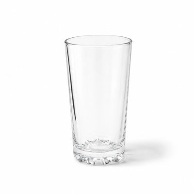 Karaman Glass Tumbler Set 300cc 6 Pieces Clear Glass Drinking Tumblers Siddiq Gifts