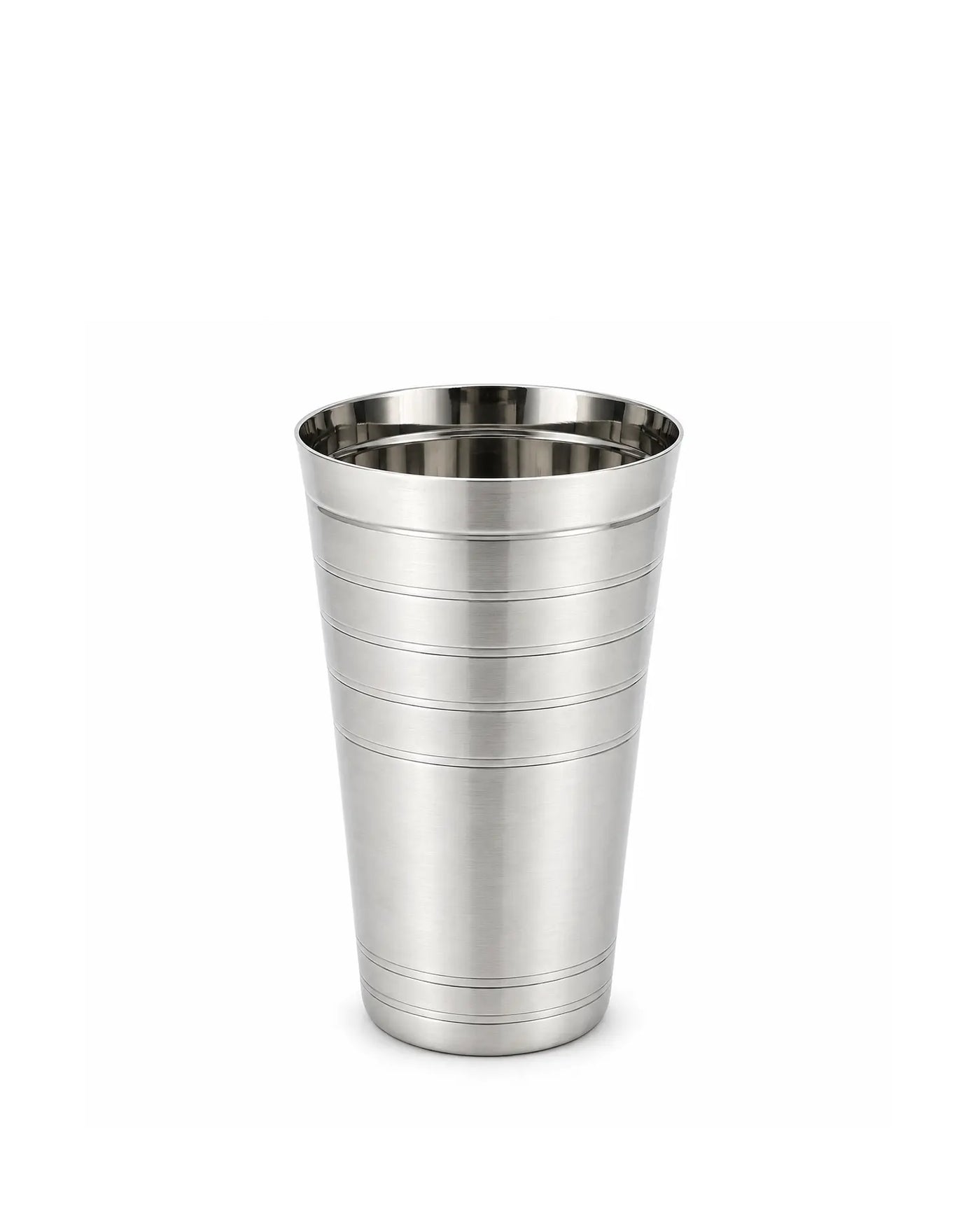Stainless Steel Drinkware