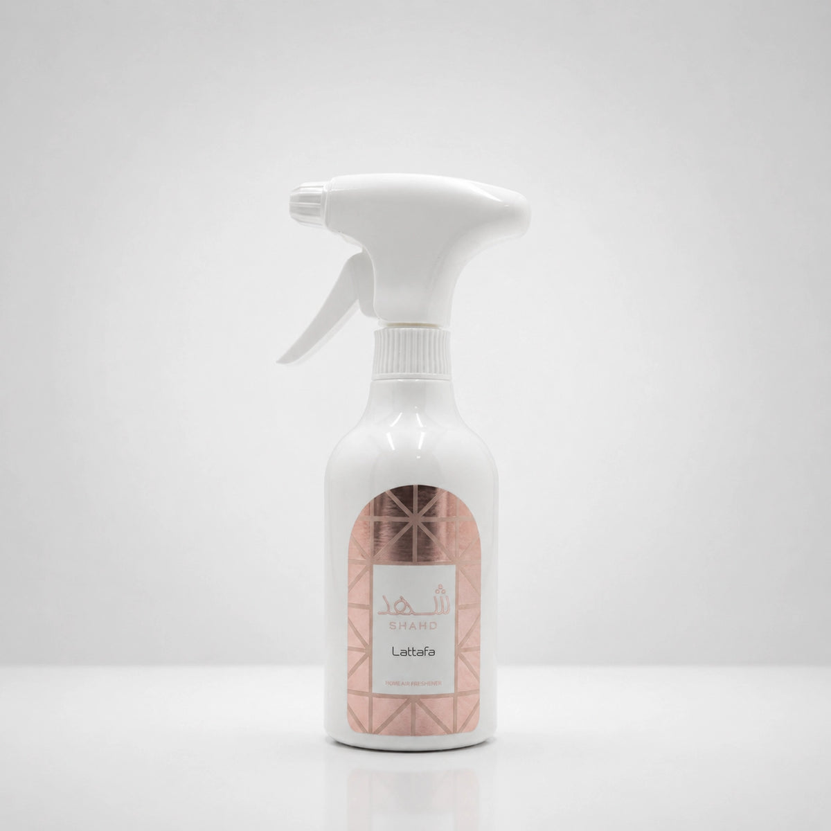 Lattafa Air Freshener Spray 450 ml Home and Office Fragrance Siddiq Gifts
