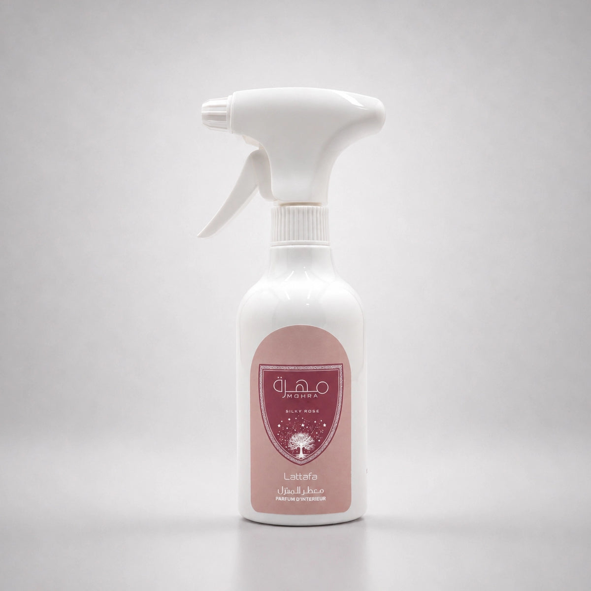 Lattafa Air Freshener Spray 450 ml Home and Office Fragrance Siddiq Gifts