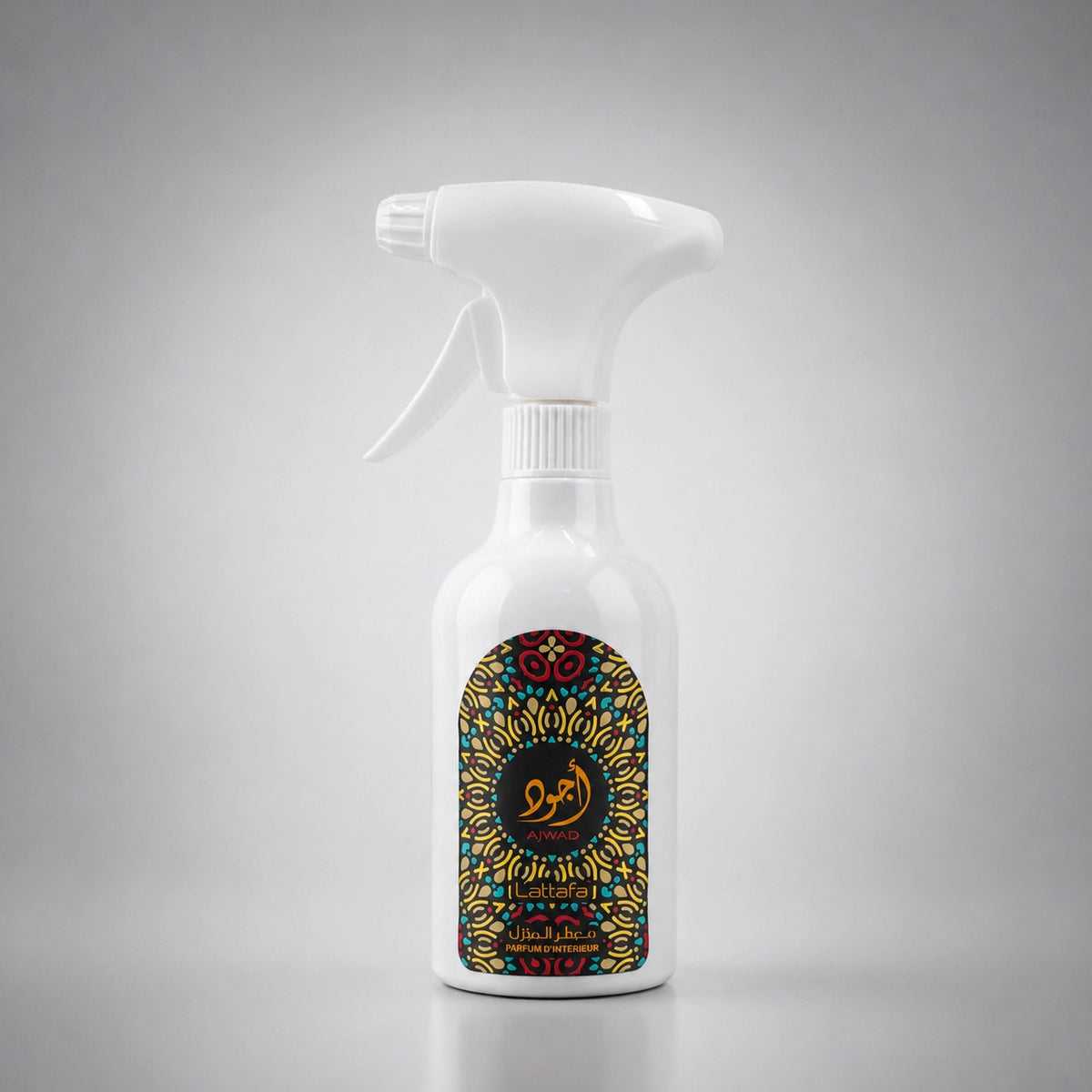 Lattafa Air Freshener Spray 450 ml Home and Office Fragrance Siddiq Gifts