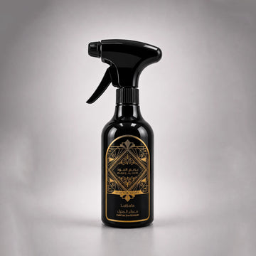Lattafa Air Freshener Spray 450 ml Home and Office Fragrance Siddiq Gifts

