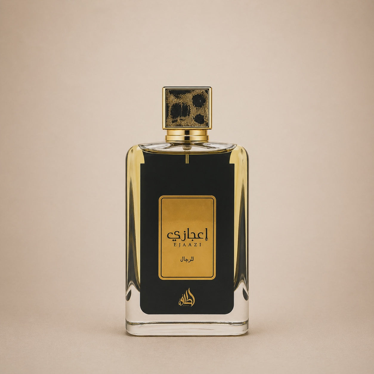 Lattafa Ejaazi Black Eau de Parfum - 100ml Unisex Scent – Siddiq Gifts