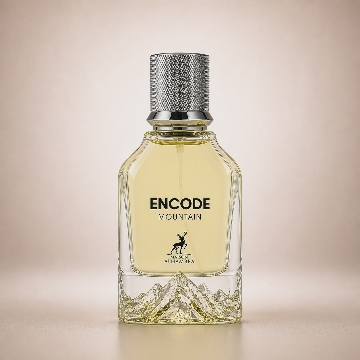 Encode Mountain Maison Alhambra Encode Mountain 100ml Perfume for Men | Siddiq Gifts
