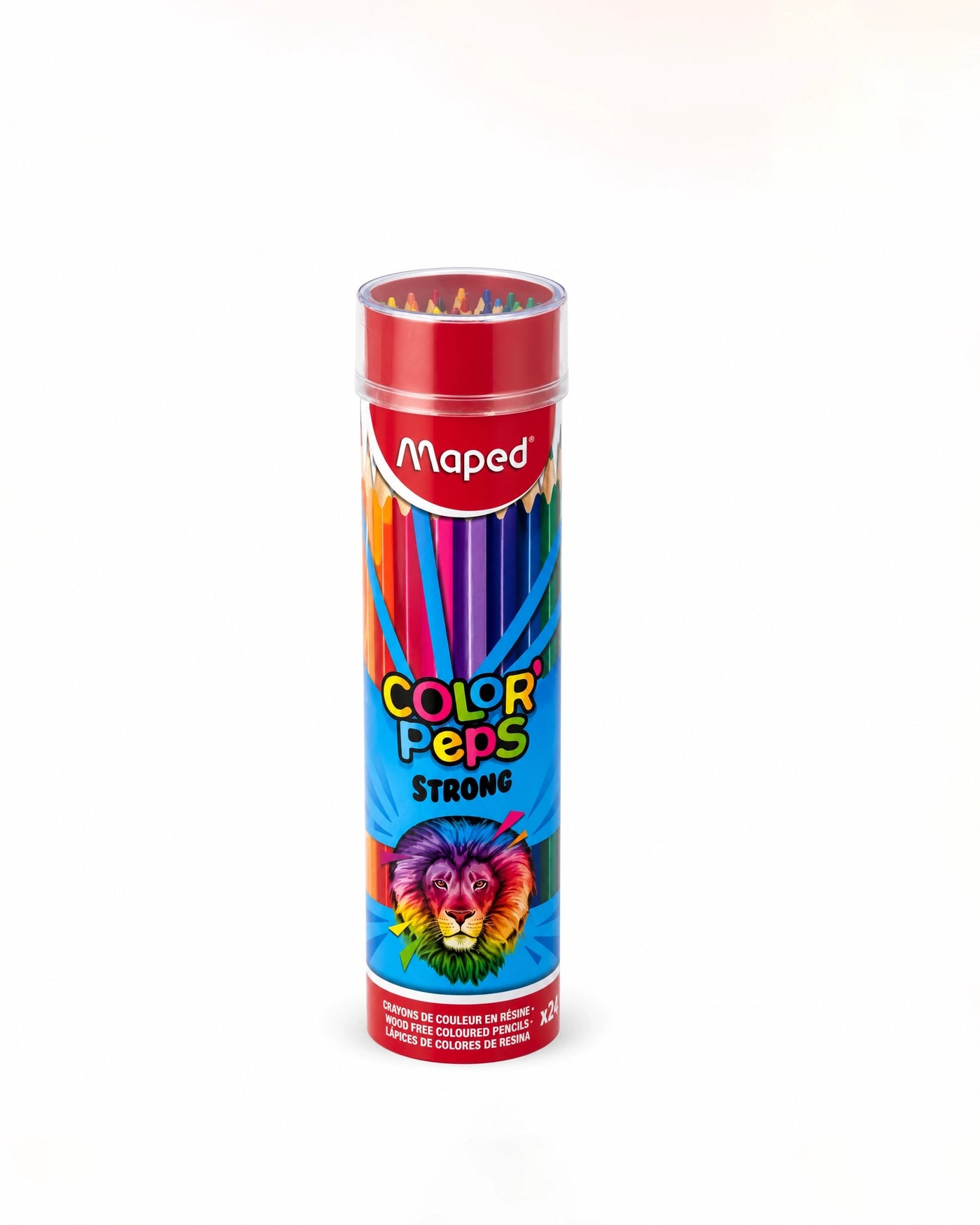 Maped Stationery Collection