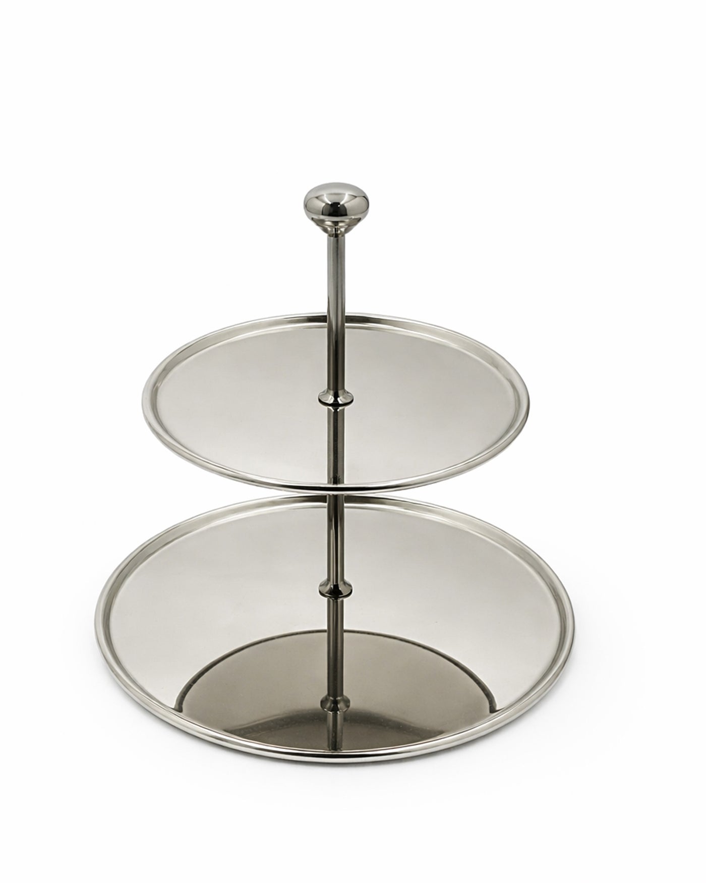 Serving Steel Collection