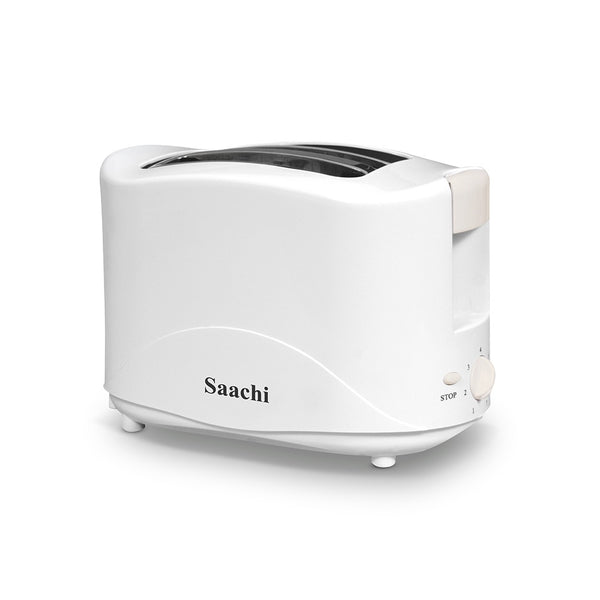 Saachi NL-TO-4568 2-slice toaster with automatic pop-up and adjustable browning control | Siddiq Gifts Mussafah Abu Dhabi