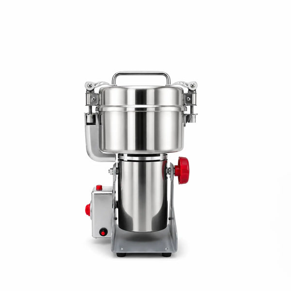 Omega Mighty Grinder 500G 1600W High-Speed Stainless Steel Electric Grinder by Siddiq Gifts
