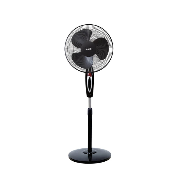 Saachi Stand Fan 16 Inch Oscillating Pedestal Fan Siddiq Gifts