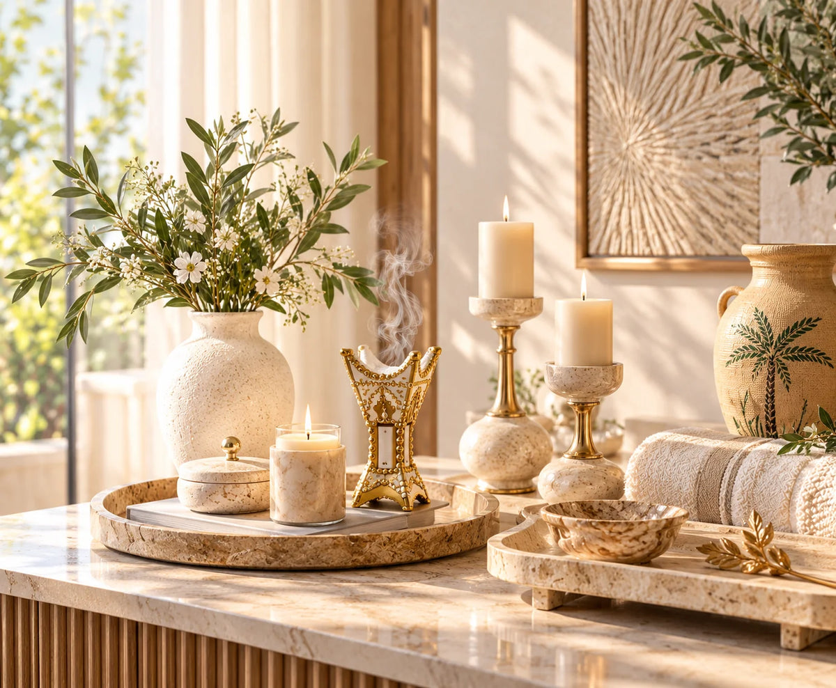 Shop Home Décor