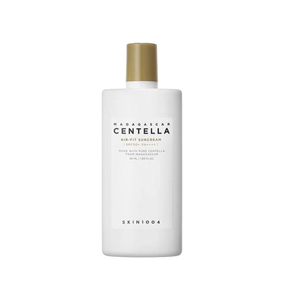SKIN1004 Madagascar Centella Air-Fit Suncream Light SPF50+ PA++++ 50ml Siddiq Gifts