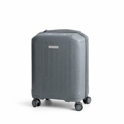 Sonada Milan PP Trolley 20 Inch Hard Shell Luggage With TSA Lock And 360 Degree Spinner Wheels By Siddiq Gifts
