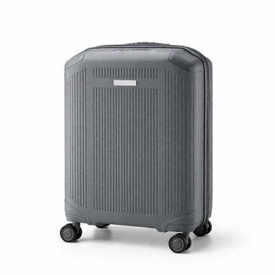 Sonada Milan PP Trolley 24 Inch Hard Shell Luggage With TSA Lock And 360 Degree Spinner Wheels By Siddiq Gifts
