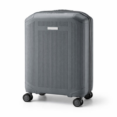Sonada Milan PP Trolley 28 Inch Hard Shell Luggage With TSA Lock And 360 Degree Spinner Wheels By Siddiq Gifts