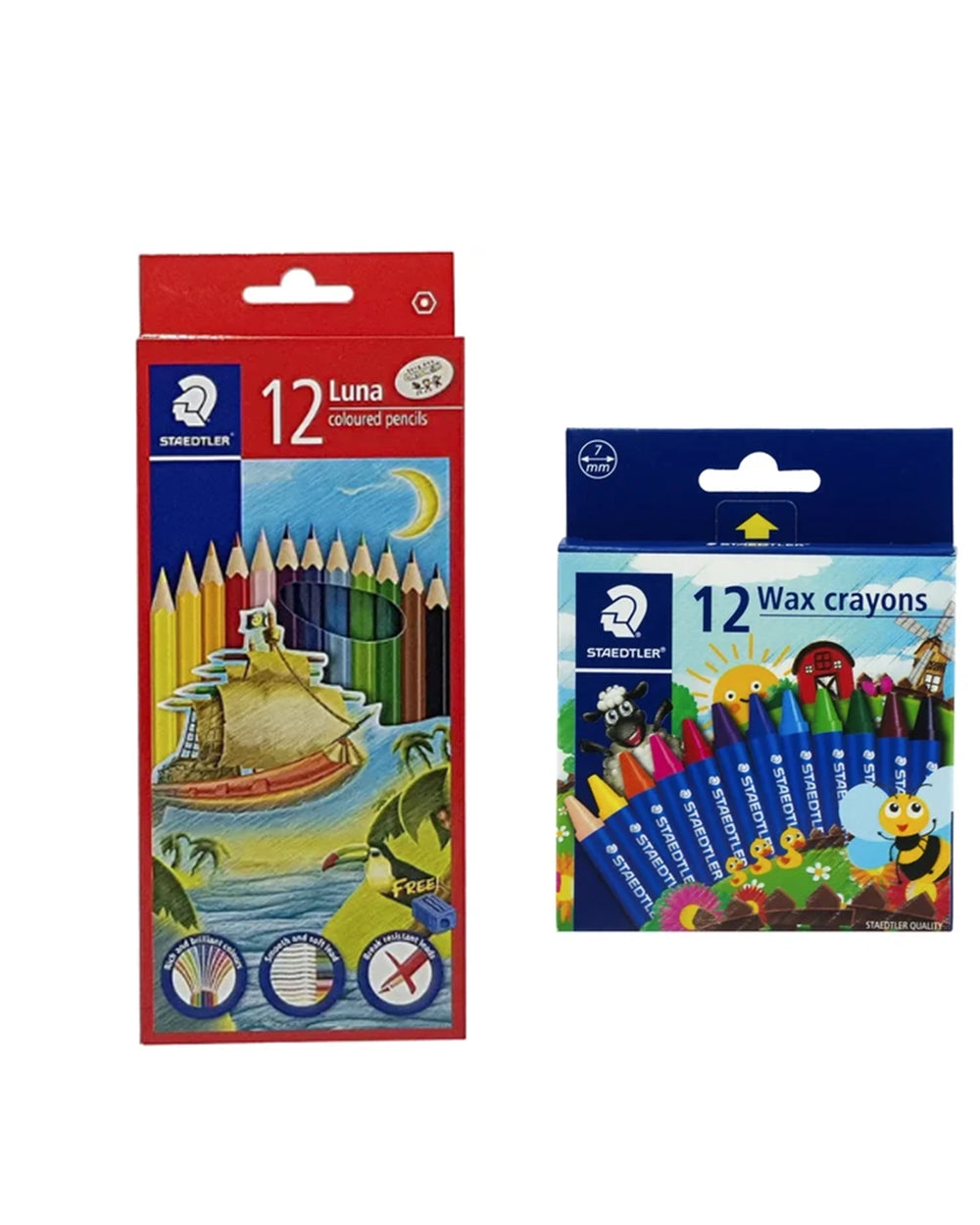 Staedtler Stationery Collection