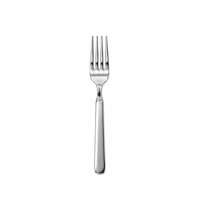 Stainless Steel Table Fork Set, 3 Pieces, 20 cm, Featuring a Silver Finish for Dining, Entertaining, and Everyday Table Use at Siddiq Gifts.