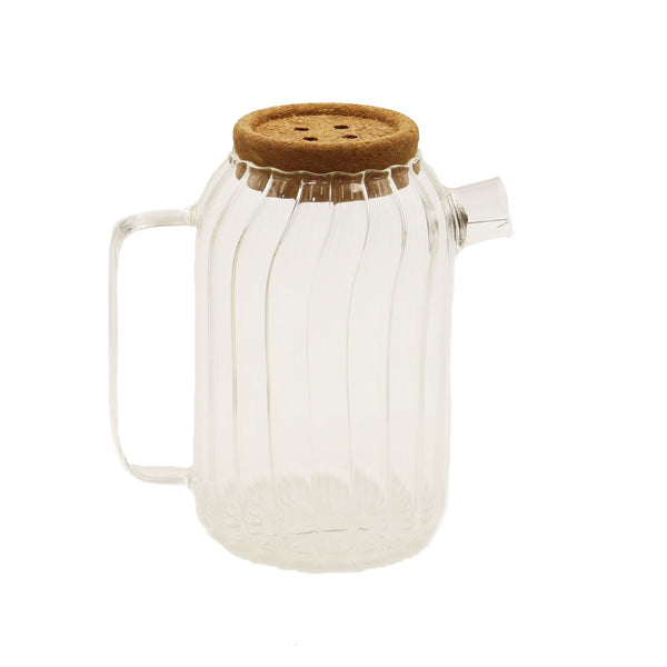 81123-06 Glass Jug