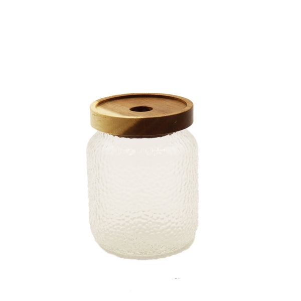 81120-14 Glass Jar