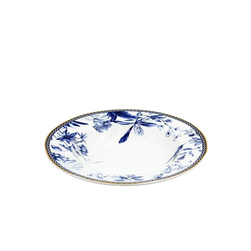 AK-001 Soup Plate 8.5"