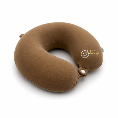 Travel Neck Pillow Soft Comfort Support Cushion Siddiq Gifts