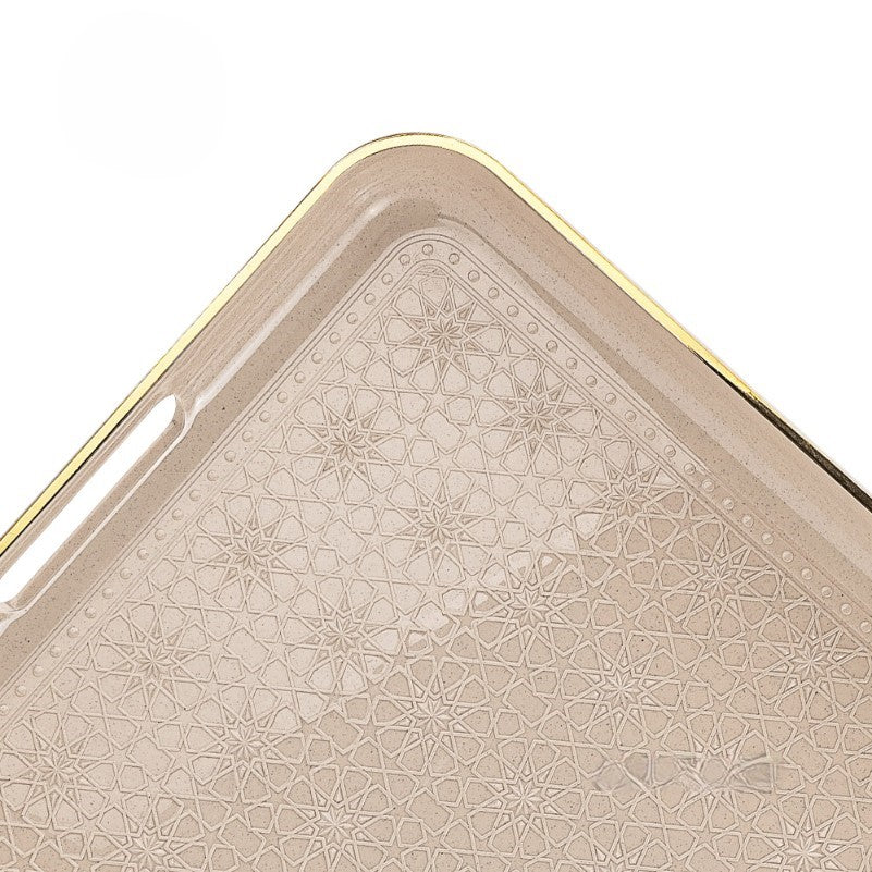 MR-132 Serving Tray