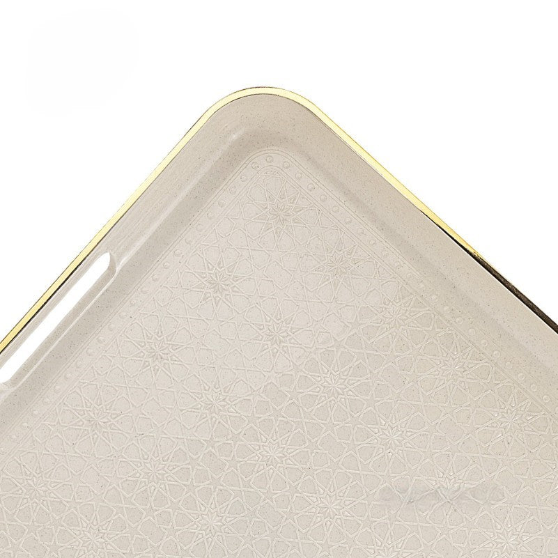 MR-132 Serving Tray