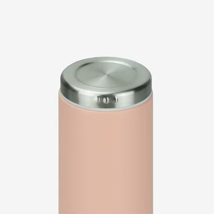 TYESO 1620-14 Vacuum Insulated Bottle 200ml – Pink Stainless Steel | Siddiq Gifts Mussafah Abu Dhabi