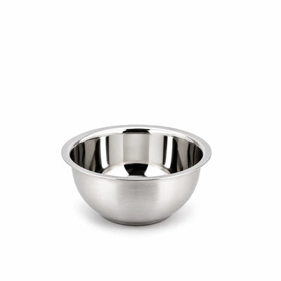 UNS Jelly Vati Bowl, 9.5 cm, in Stainless Steel for Serving Chutney, Sauces, Dips, Snacks, Desserts, and Small Portions at Siddiq Gifts.