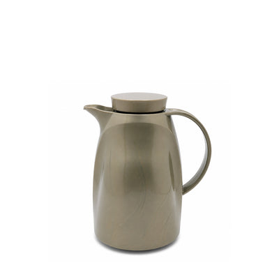 Vacuum Flask 0.36 L Pearl Stone Grey Finish Siddiq Gifts