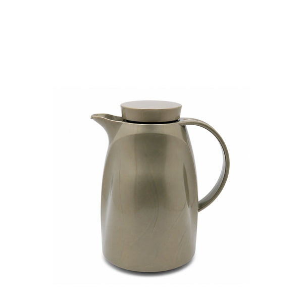 Vacuum Flask 0.36 L Pearl Stone Grey Finish Siddiq Gifts