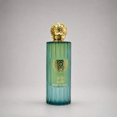 Elegant Wadi Al Romancia Eau De Parfum Natural Spray With A 90 Ml Capacity, Featuring A Sophisticated Fragrance Ideal For Everyday Wear, Special Occasions, Celebrations, And Gifting At Siddiq Gifts.
