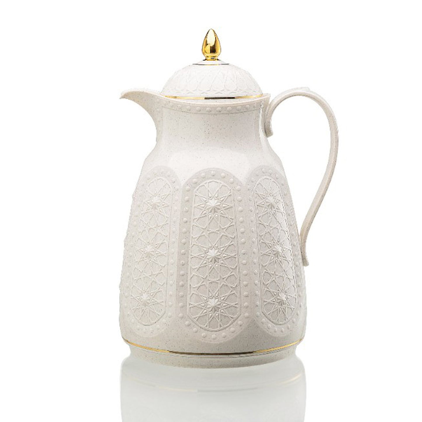 Rs-132 Rose Vacuum Flask