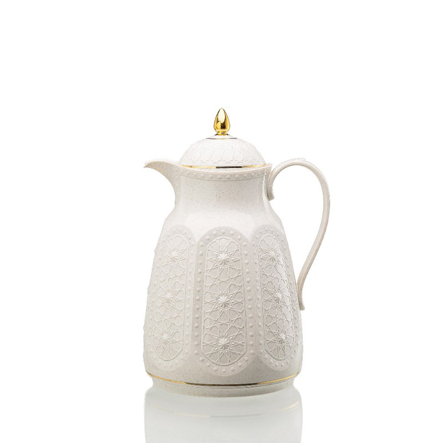 Rs-132 Rose Vacuum Flask