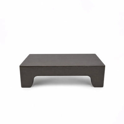 Wooden Table Stand Rustic Display 20 × 11 × 6 cm by Siddiq Gifts
