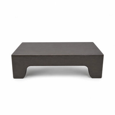 Wooden Table Stand Rustic Display 28 × 11 × 6.5 cm by Siddiq Gifts