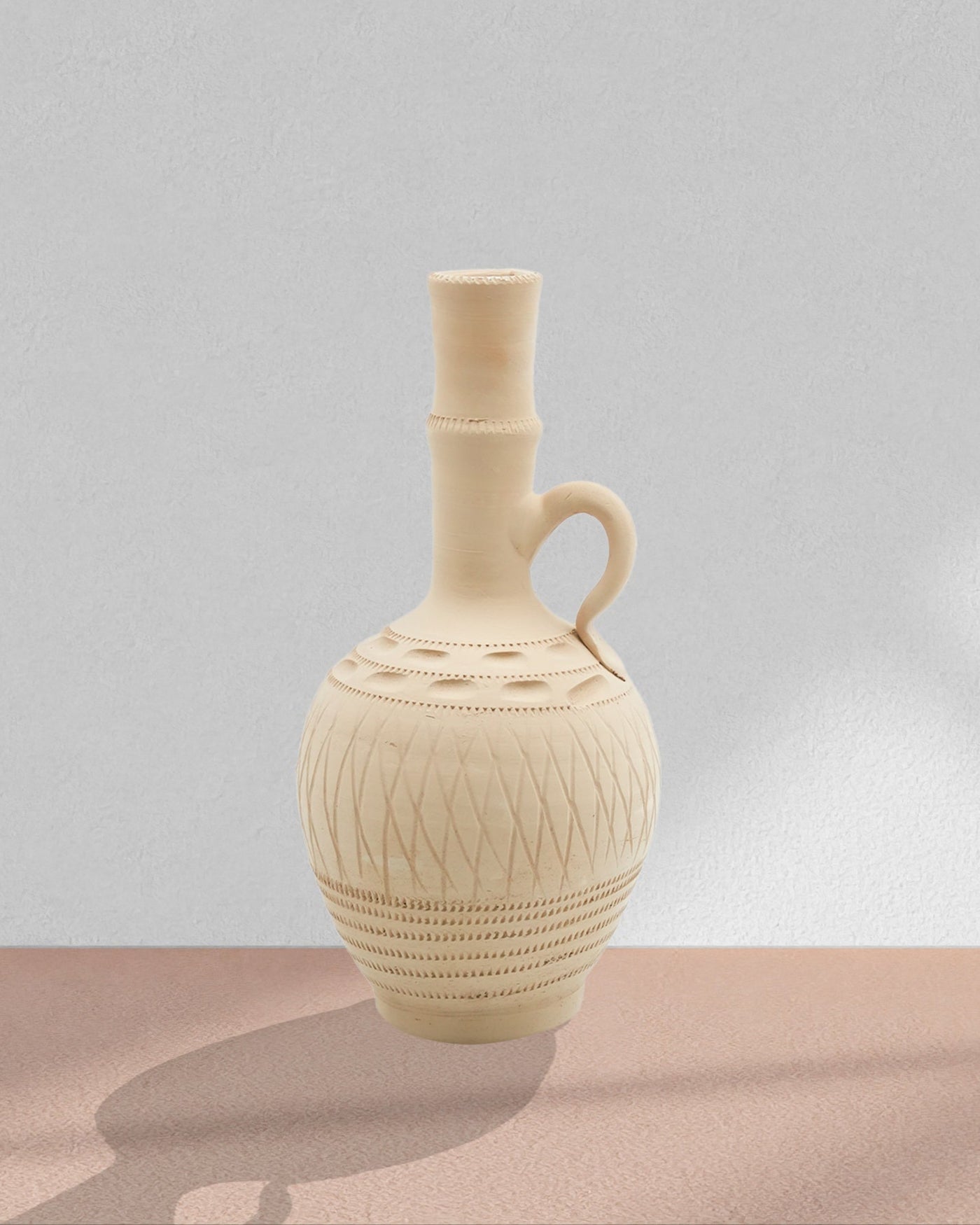 Pottery Decor