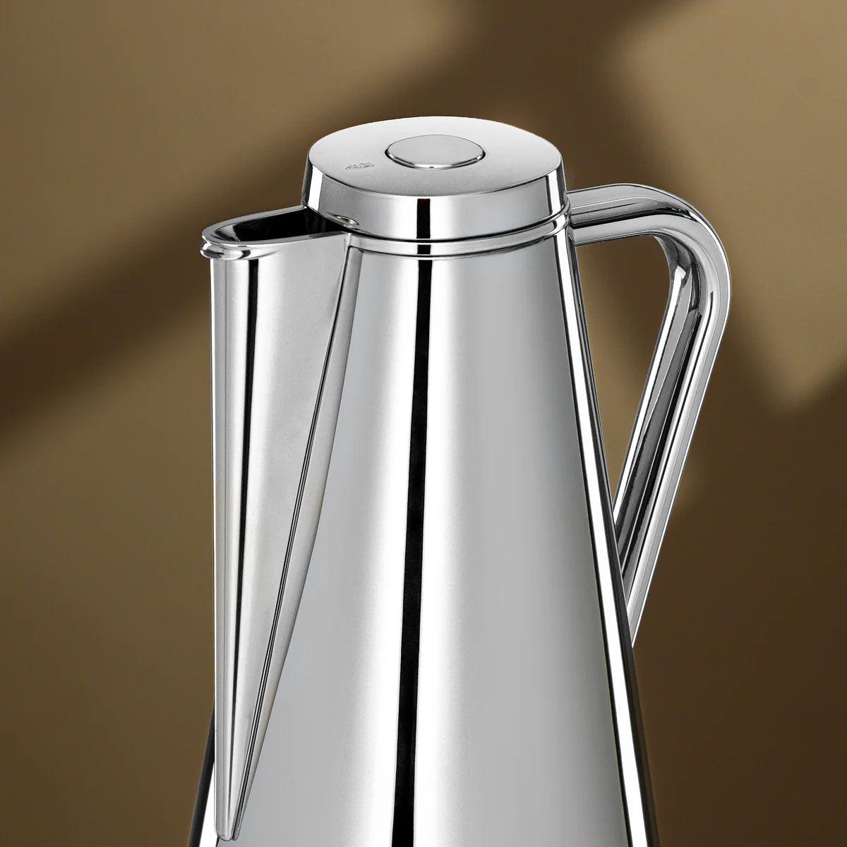 XOC Vacuum Flask Set – 2 Pieces (0.7 L & 1.0 L) – Silver | Siddiq Gifts – Mussafah Abu Dhabi