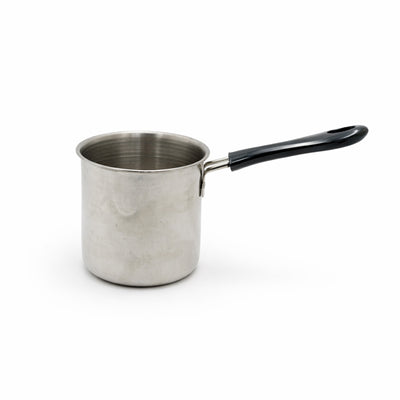 Y735 35 Stainless Steel Coffee Warmer Compact Coffee And Milk Heating Pot With Handle From Siddiq Gift Shop