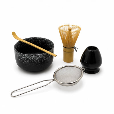 YOOCHA MATCHA Accessories Set 5 Pieces Siddiq Gifts