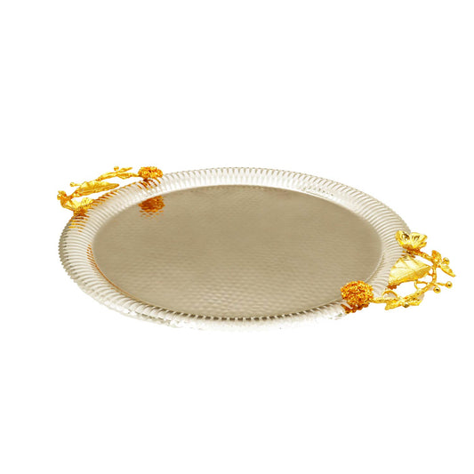 Elif Serving Tray