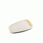 IVORY GOLD/TH0049